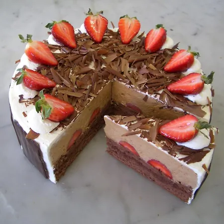 Guest house Panoramablick 3*