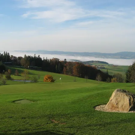 Maison d'hôtes Panoramablick Pfarrkirchen im Mühlkreis
