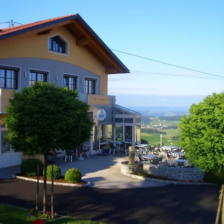 Panoramablick 3*