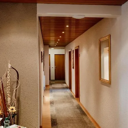 Panoramablick Guest house Pfarrkirchen im Muhlkreis