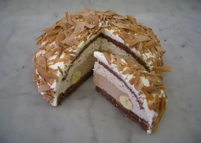 Panoramablick Konukevi Pfarrkirchen im Mühlkreis