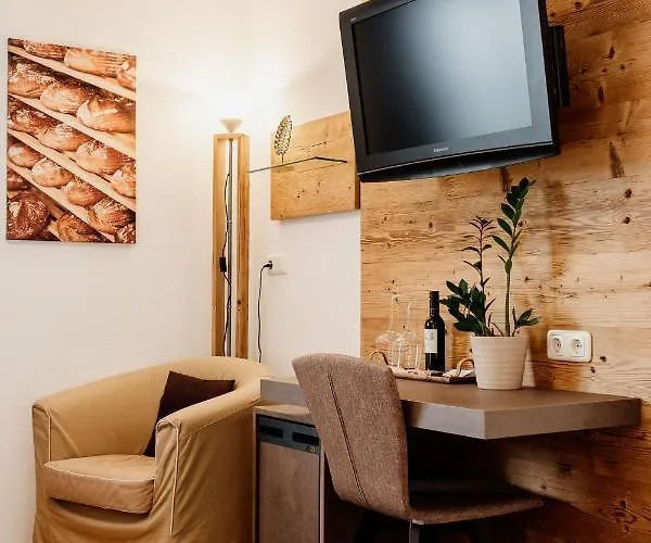 Konukevi Panoramablick