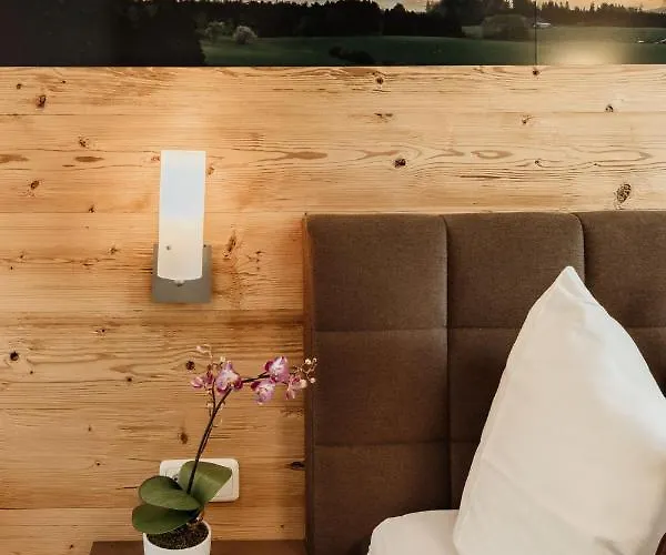 Konukevi Panoramablick Pfarrkirchen im Mühlkreis