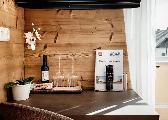 Panoramablick 3* Pfarrkirchen im Mühlkreis