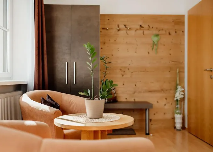 Panoramablick Konukevi