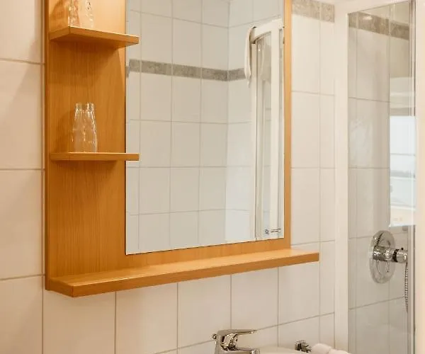 Panoramablick Konukevi Pfarrkirchen im Mühlkreis