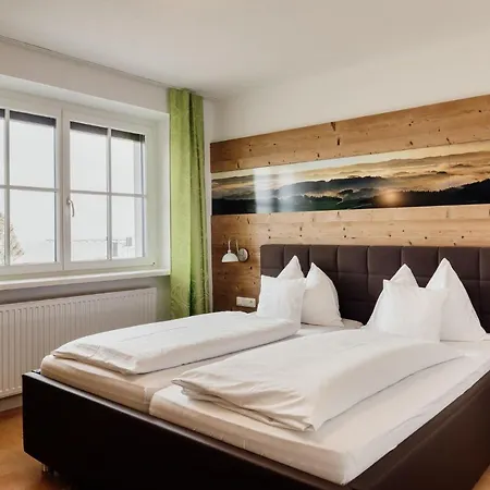 Panoramablick Guest house 3*
