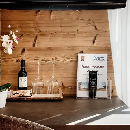 Panoramablick 3* Pfarrkirchen im Mühlkreis