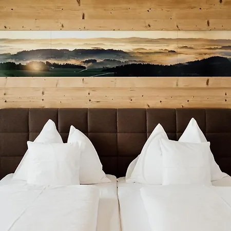 Guest house Panoramablick Pfarrkirchen im Muhlkreis