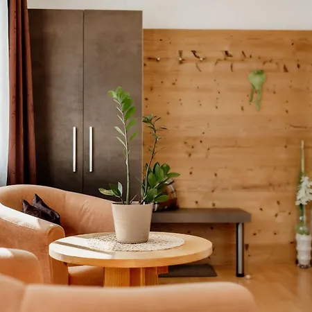 Panoramablick Guest house