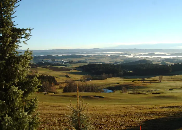 Гостевой дом Panoramablick