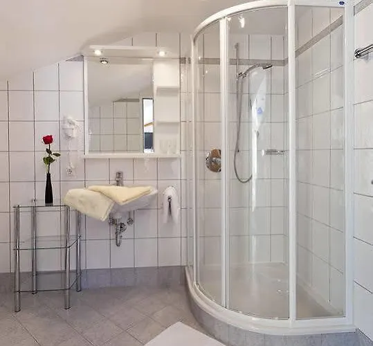 Panoramablick Гостевой дом