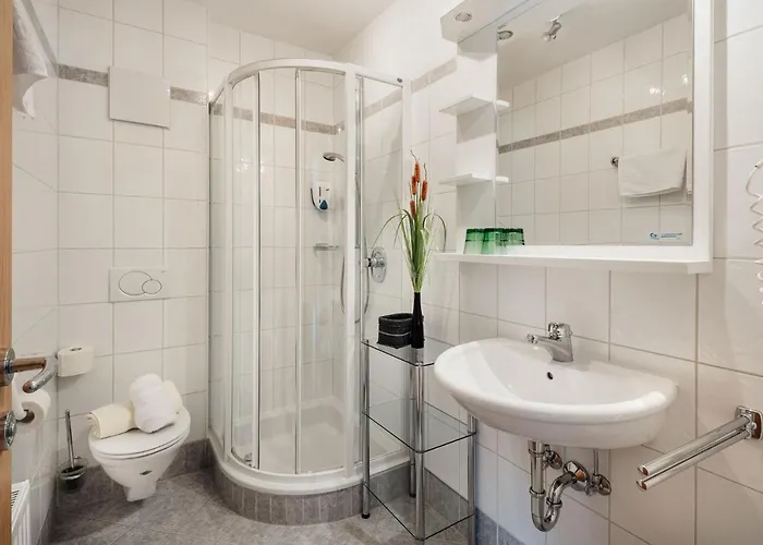 Гостевой дом Panoramablick